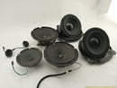 Mercedes SLK320 Set Of Audio Speakers-10