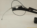Mercedes SLK320 Pair Of Convertible Top Roof Hinge Mechanisms-2