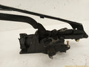 Mercedes SLK320 Pair Of Convertible Top Roof Hinge Mechanisms-3