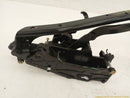 Mercedes SLK320 Pair Of Convertible Top Roof Hinge Mechanisms-4