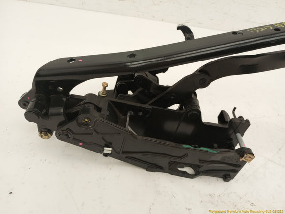 Mercedes SLK320 Pair Of Convertible Top Roof Hinge Mechanisms