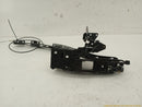 Mercedes SLK320 Pair Of Convertible Top Roof Hinge Mechanisms-6