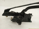 Mercedes SLK320 Pair Of Convertible Top Roof Hinge Mechanisms-7