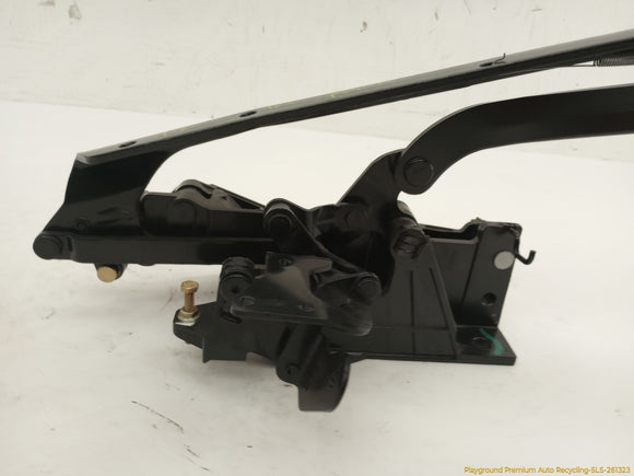 Mercedes SLK320 Pair Of Convertible Top Roof Hinge Mechanisms
