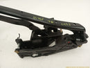 Mercedes SLK320 Pair Of Convertible Top Roof Hinge Mechanisms-10