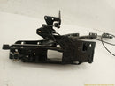Mercedes SLK320 Pair Of Convertible Top Roof Hinge Mechanisms-11
