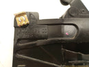 Mercedes SLK320 Pair Of Convertible Top Roof Hinge Mechanisms-12