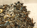 Mercedes SLK320 Dismantling Hardware Fasteners Bolts & Nuts-5