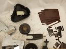 Mercedes SLK320 Dismantling Hardware Fasteners Bolts & Nuts-9