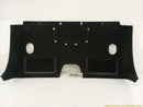 Mercedes SLK320 Rear Carpet Trim Cover Panel-1