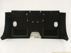 Mercedes SLK320 Rear Carpet Trim Cover Panel