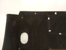 Mercedes SLK320 Rear Carpet Trim Cover Panel-3