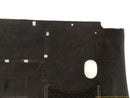 Mercedes SLK320 Rear Carpet Trim Cover Panel-4