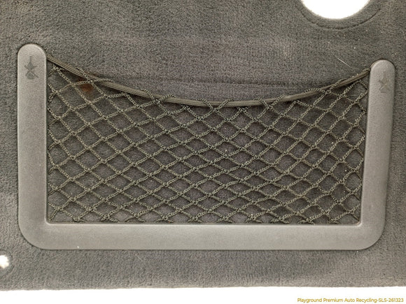 Mercedes SLK320 Rear Carpet Trim Cover Panel