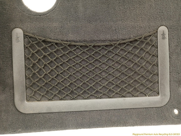 Mercedes SLK320 Rear Carpet Trim Cover Panel
