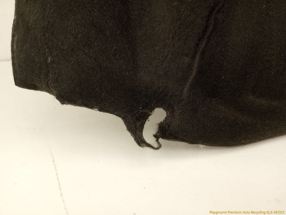 Mercedes SLK320 Hood Insulation Pad