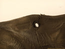 Mercedes SLK320 Hood Insulation Pad-7