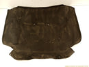 Mercedes SLK320 Hood Insulation Pad-8