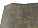 Mercedes SLK320 Hood Insulation Pad-10