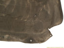 Mercedes SLK320 Hood Insulation Pad-12