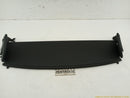 Mercedes SLK320 Rear Parcel Shelf Cover-1