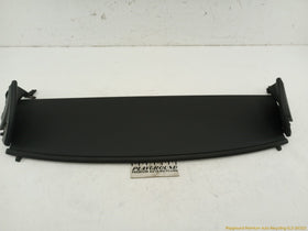 Mercedes SLK320 Rear Parcel Shelf Cover