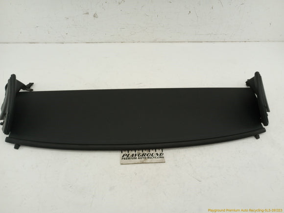Mercedes SLK320 Rear Parcel Shelf Cover