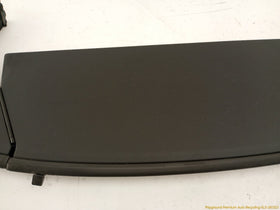 Mercedes SLK320 Rear Parcel Shelf Cover - 0