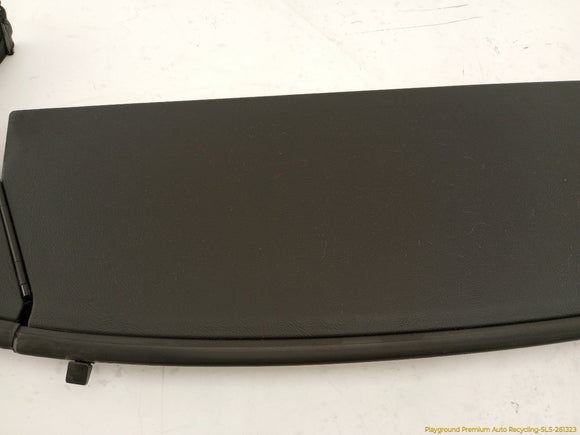 Mercedes SLK320 Rear Parcel Shelf Cover