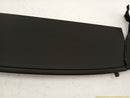 Mercedes SLK320 Rear Parcel Shelf Cover-3