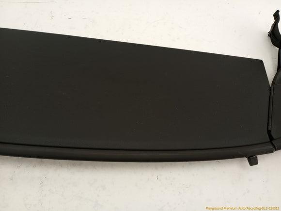 Mercedes SLK320 Rear Parcel Shelf Cover