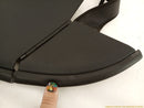 Mercedes SLK320 Rear Parcel Shelf Cover-5