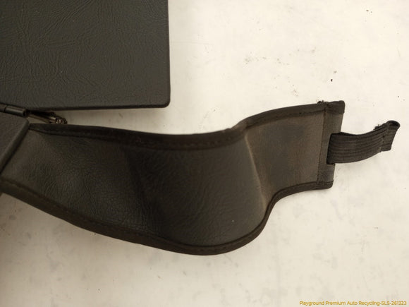 Mercedes SLK320 Rear Parcel Shelf Cover
