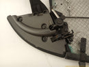 Mercedes SLK320 Rear Parcel Shelf Cover-9
