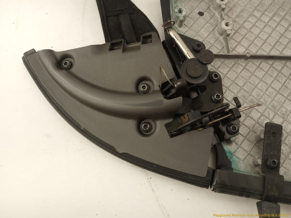 Mercedes SLK320 Rear Parcel Shelf Cover