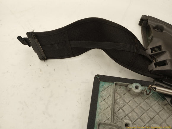 Mercedes SLK320 Rear Parcel Shelf Cover