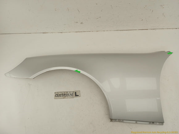 Mercedes SLK320 Driver Left Front Fender Panel