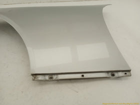 Mercedes SLK320 Driver Left Front Fender Panel - 0