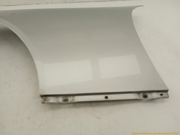 Mercedes SLK320 Driver Left Front Fender Panel