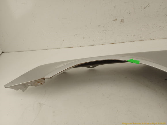 Mercedes SLK320 Driver Left Front Fender Panel