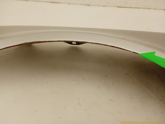 Mercedes SLK320 Driver Left Front Fender Panel