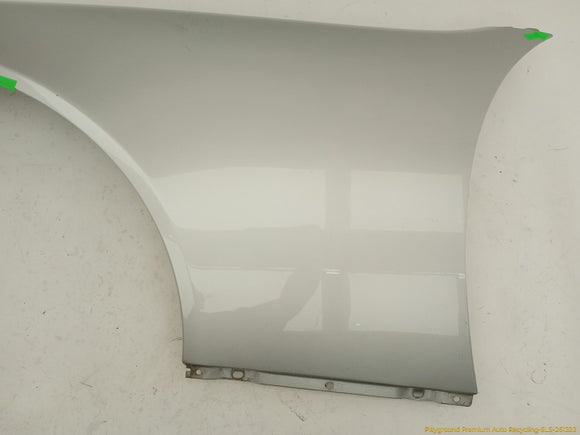 Mercedes SLK320 Driver Left Front Fender Panel