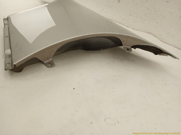 Mercedes SLK320 Driver Left Front Fender Panel