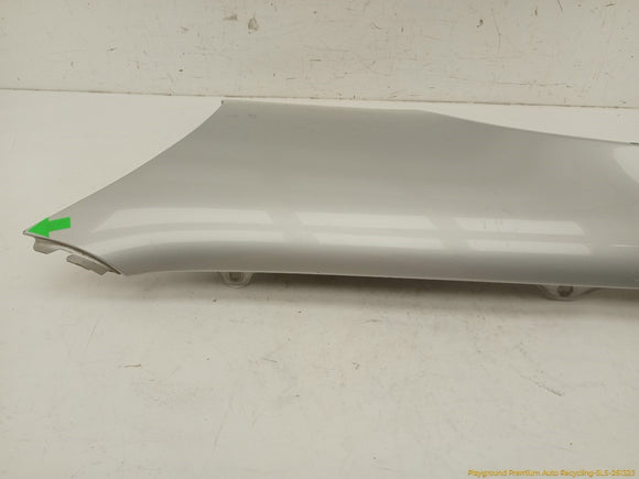 Mercedes SLK320 Driver Left Front Fender Panel