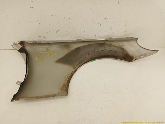 Mercedes SLK320 Driver Left Front Fender Panel
