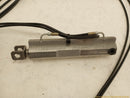 Mercedes SLK320  Set of Convertible Top Hydraulic Cylinders-5