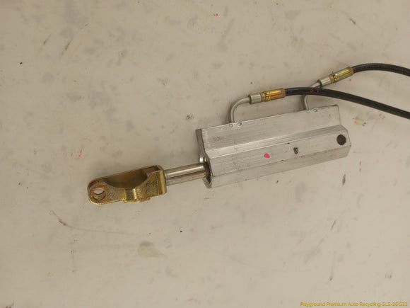 Mercedes SLK320  Set of Convertible Top Hydraulic Cylinders