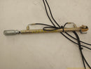 Mercedes SLK320  Set of Convertible Top Hydraulic Cylinders-7