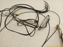 Mercedes SLK320  Set of Convertible Top Hydraulic Cylinders-10