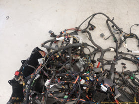 Land Rover Range Rover Sport Full Car Wire Harness - 0